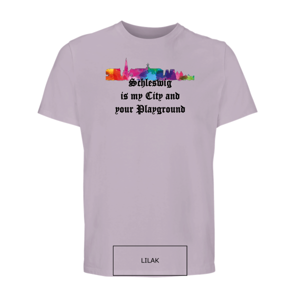 Organic Unisex T-Shirt White Edtion